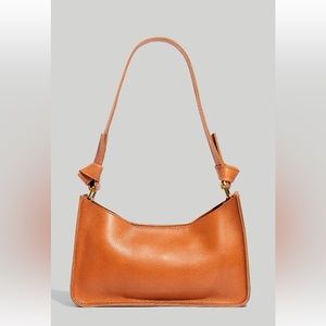 Madewell The Sydney Hobo Bag